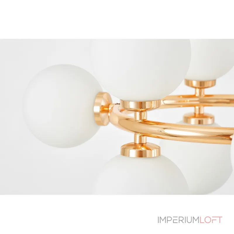 Подвесной светильник Lumina Deco Marsiada LDP 6033-9 FGD Подвесной светильник Lumina Deco Marsiada LDP 6033-9 FGD