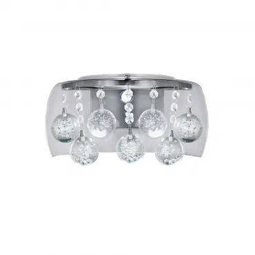 Бра Lumina Deco Fabina LDW 8077-1 PR Бра Lumina Deco Fabina LDW 8077-1 PR