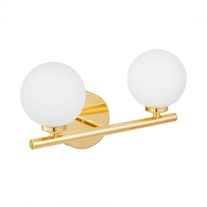 Бра Lumina Deco Marsiada LDW 6033-2 GD от ImperiumLoft
