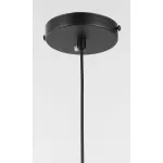 Подвесной светильник Lumina Deco TP 2022-2 BK от ImperiumLoft