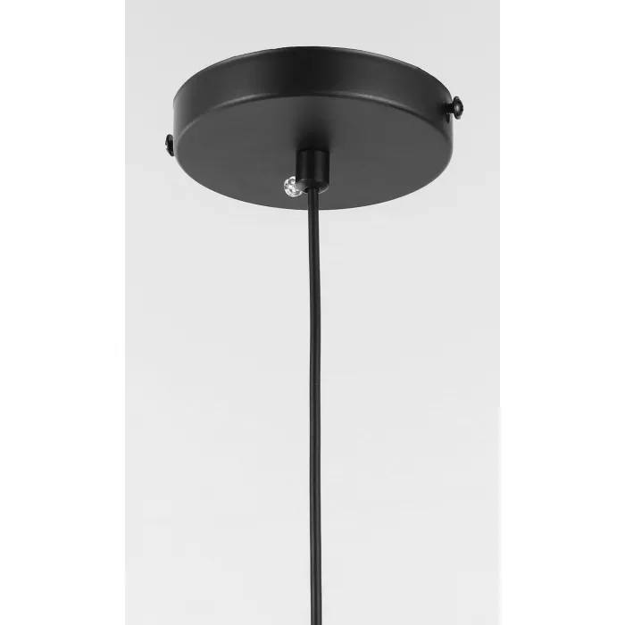 Подвесной светильник Lumina Deco TP 2022-2 BK от ImperiumLoft