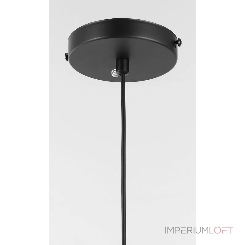 Подвесной светильник Lumina Deco TP 2022-2 BK