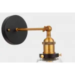 Бра Lumina Deco Fabi LDW 6800-1 MD+PR от ImperiumLoft