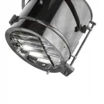 Подвесной светильник Lumina Deco Cameron LDP 7035 CHR