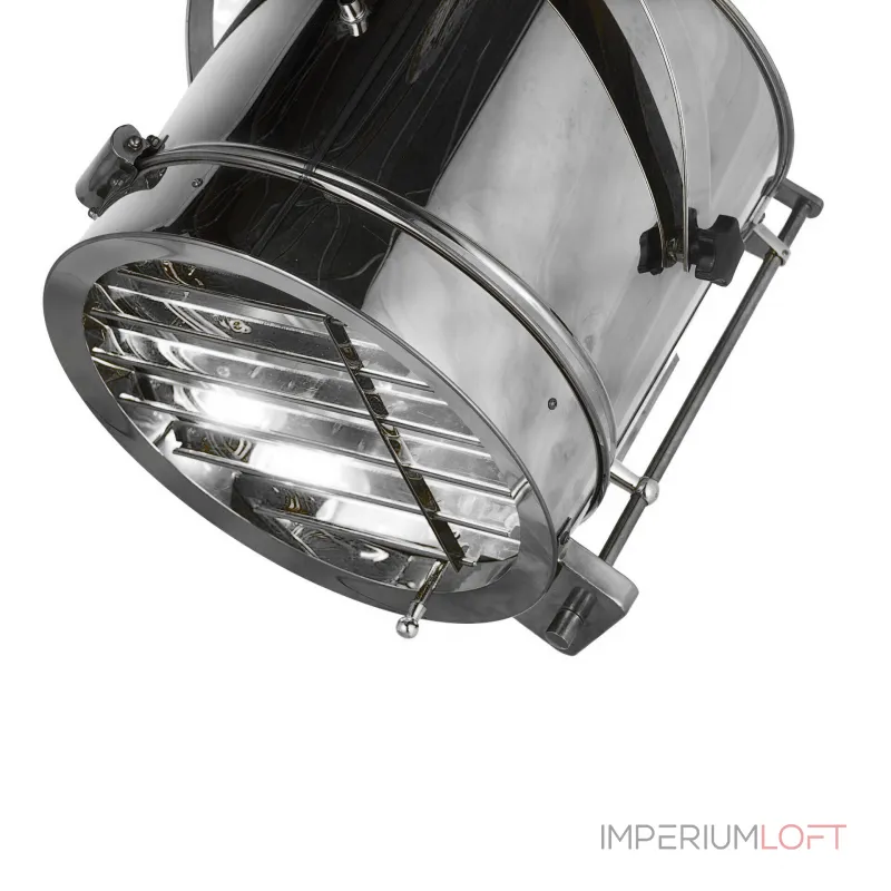 Подвесной светильник Lumina Deco Cameron LDP 7035 CHR от ImperiumLoft