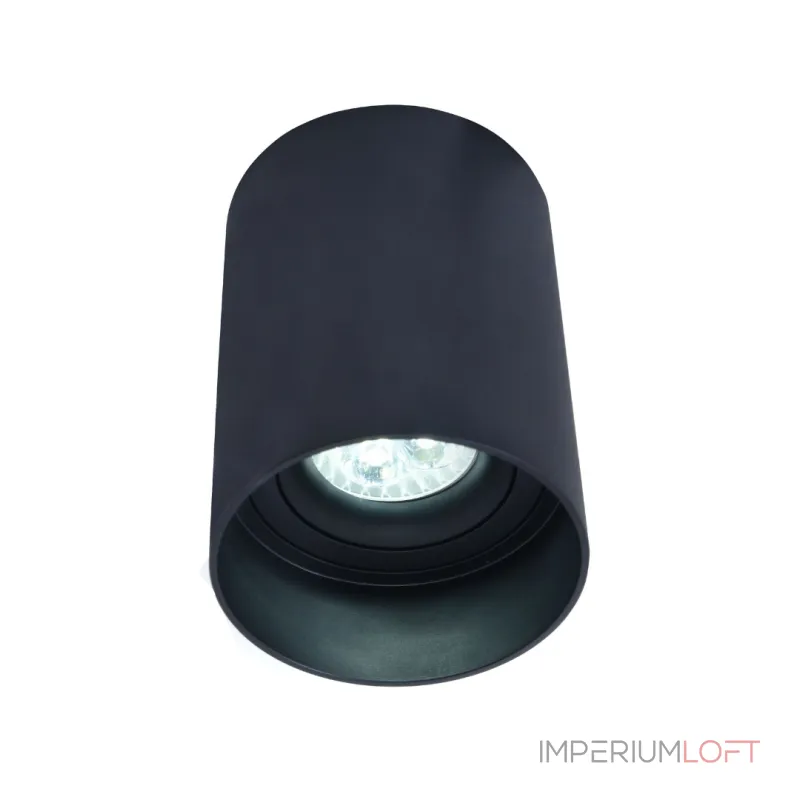 Накладной светильник Lumina Deco Flixton LDC 8053-A GY