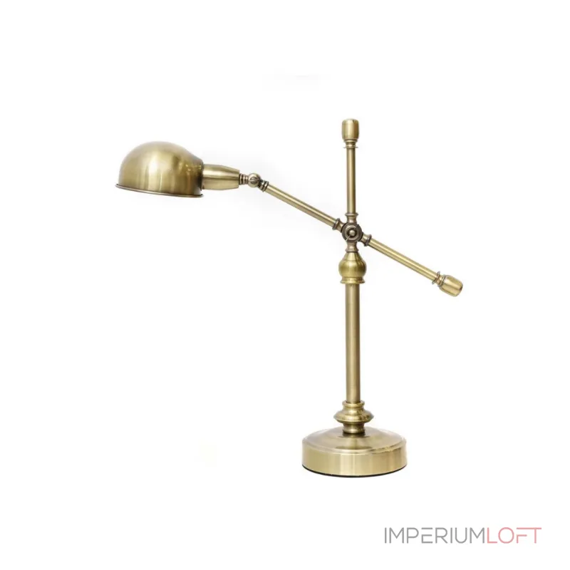 Настольная лампа Lumina Deco Candino LDT 810A MD от ImperiumLoft Настольная лампа Lumina Deco Candino LDT 810A MD от ImperiumLoft