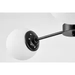 Подвесной светильник Lumina Deco Fino TP 2003-3 BK