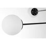 Подвесной светильник Lumina Deco TP 2007-6 BK