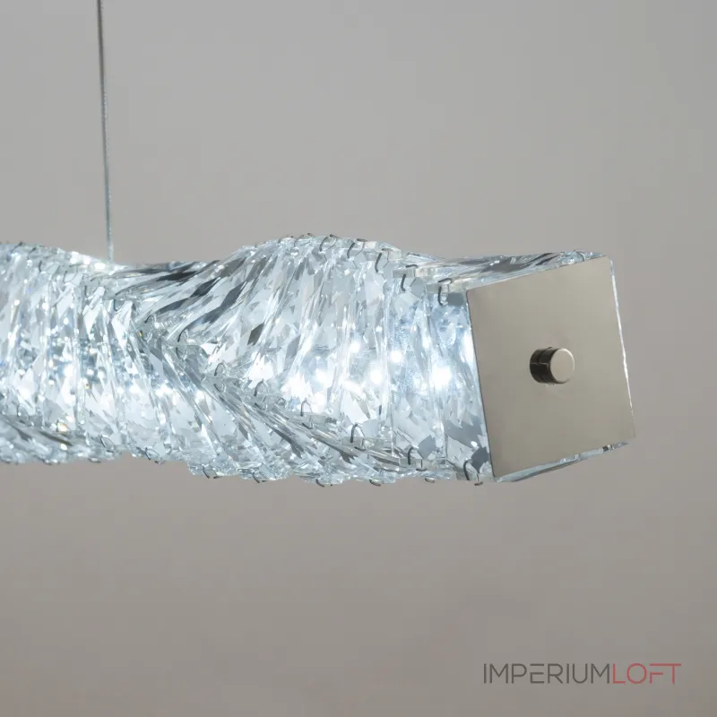 Подвесной светильник Lumina Deco LDP 6035-PR CHR Подвесной светильник Lumina Deco LDP 6035-PR CHR