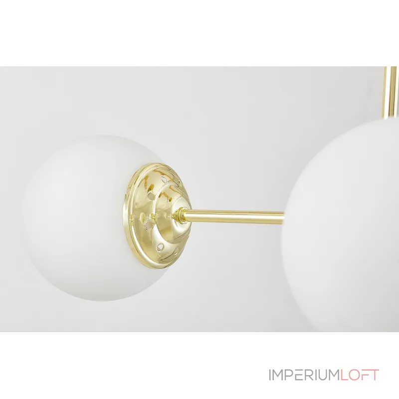 Подвесной светильник Lumina Deco Fino TP 2003-3 GD