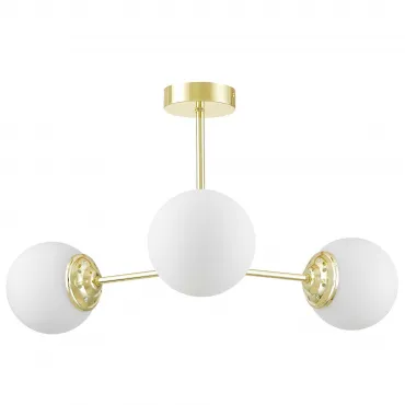 Подвесной светильник Lumina Deco Fino TP 2003-3 GD