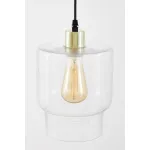 Подвесной светильник Lumina Deco TP 2052-1 GD от ImperiumLoft