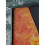 Декоративная картина FP Abstract Lumina Deco 50-70