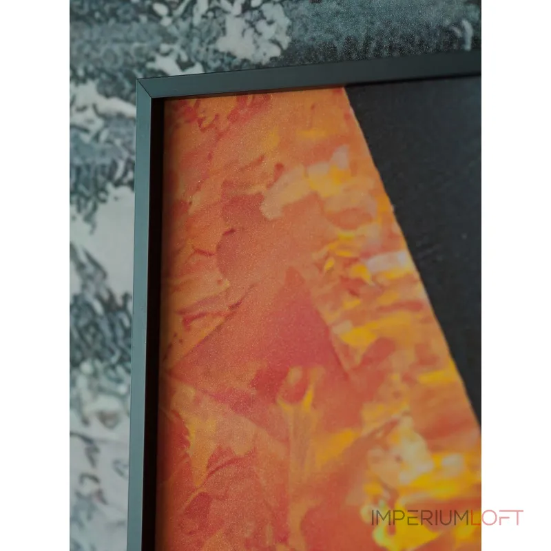 Декоративная картина FP Abstract Lumina Deco 50-70