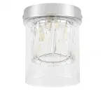Потолочный светильник Lumina Deco TC 2020-1 CHR