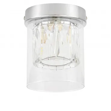 Потолочный светильник Lumina Deco TC 2020-1 CHR