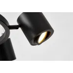 Подвесной светильник Lumina Deco TS P1999-6 BK