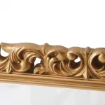 Зеркало классическое FM PU513 GD от ImperiumLoft