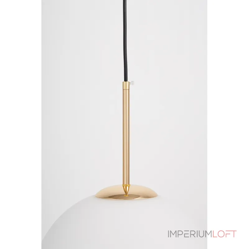 Подвесной светильник Lumina Deco Fredica LDP 6030-300 GD
