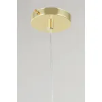 Подвесной светильник Lumina Deco TP 2022-2 GD от ImperiumLoft