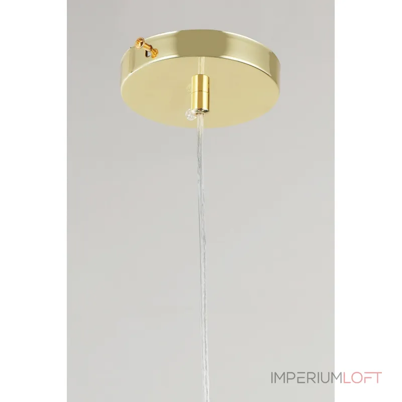 Подвесной светильник Lumina Deco TP 2022-2 GD