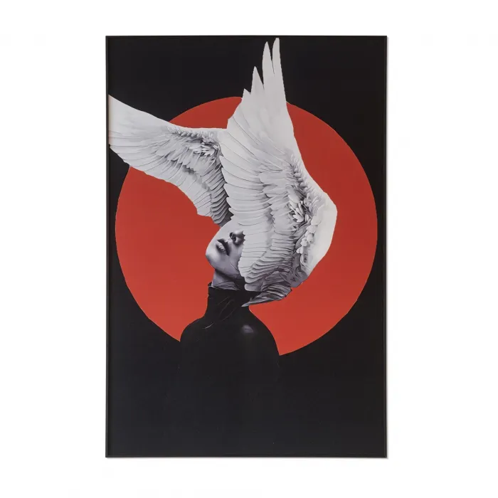 Декоративная картина FP Wings Lumina Deco 80-120 от ImperiumLoft