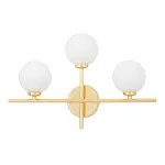 Бра Lumina Deco Marsiada LDW 6033N-3 F.GD от ImperiumLoft