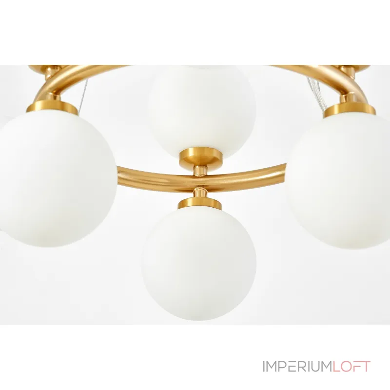Подвесной светильник Lumina Deco Marsiada LDP 6033-9 MD Подвесной светильник Lumina Deco Marsiada LDP 6033-9 MD
