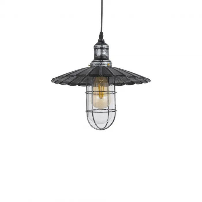Подвесной светильник Lumina Deco Lataro LDP 6015 O.SL от ImperiumLoft