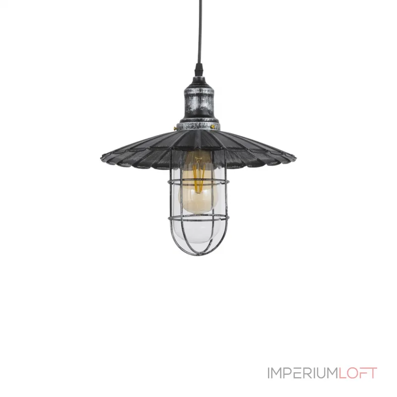 Подвесной светильник Lumina Deco Lataro LDP 6015 O.SL