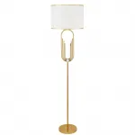 Торшер Lumina Deco Zanetti LDF 5522 MD+WT