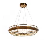 Подвесная люстра Lumina Deco Drevia LDP 8021-600 MD