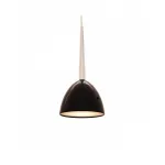 Подвесной светильник Lumina Deco Bora LDP 9179 BK