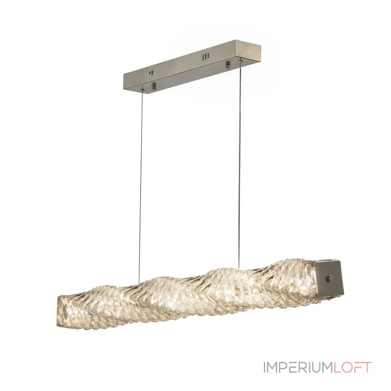 Подвесной светильник Lumina Deco LDP 6035-PR CHR Подвесной светильник Lumina Deco LDP 6035-PR CHR