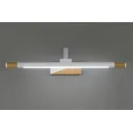 Подсветка для картин Lumina Deco LDW 6018-530 WT от ImperiumLoft