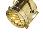 Подвесной светильник Lumina Deco Cameron LDP 7035 GD