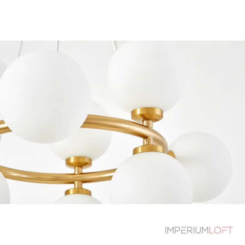 Подвесной светильник Lumina Deco Marsiada LDP 6033-9 MD Подвесной светильник Lumina Deco Marsiada LDP 6033-9 MD