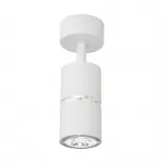 Спот Lumina Deco TS TK40-C1 WT+CHR от ImperiumLoft
