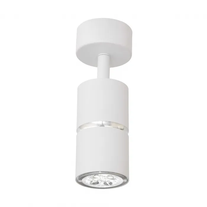Спот Lumina Deco TS TK40-C1 WT+CHR от ImperiumLoft