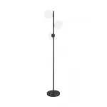 Торшер Lumina Deco Fredica LDF 6030-3 BK от ImperiumLoft