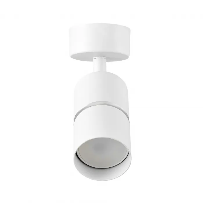 Спот Lumina Deco TS TK40-C1 WT+CHR от ImperiumLoft