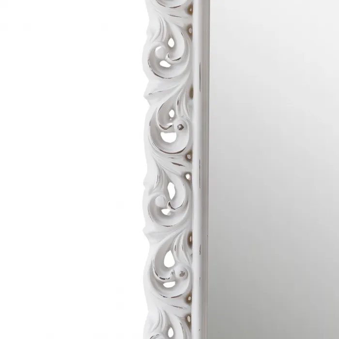 Зеркало классическое FM PU561 WT от ImperiumLoft
