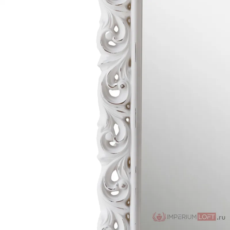 Зеркало классическое FM PU561 WT от ImperiumLoft