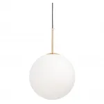 Подвесной светильник Lumina Deco Fredica LDP 6030-300 GD