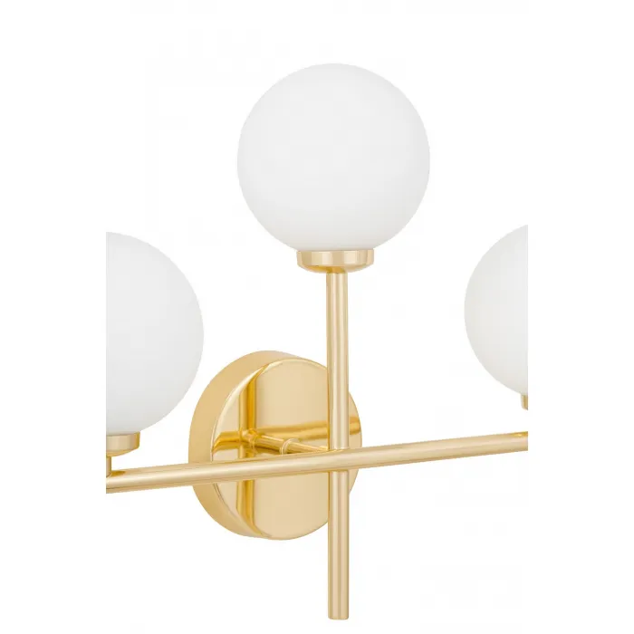 Бра Lumina Deco Marsiada LDW 6033N-3 F.GD от ImperiumLoft