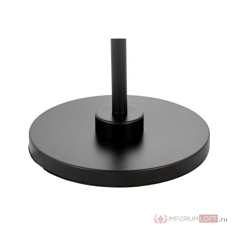 Торшер Lumina Deco Ceredo LDF 6034-5 BK от ImperiumLoft