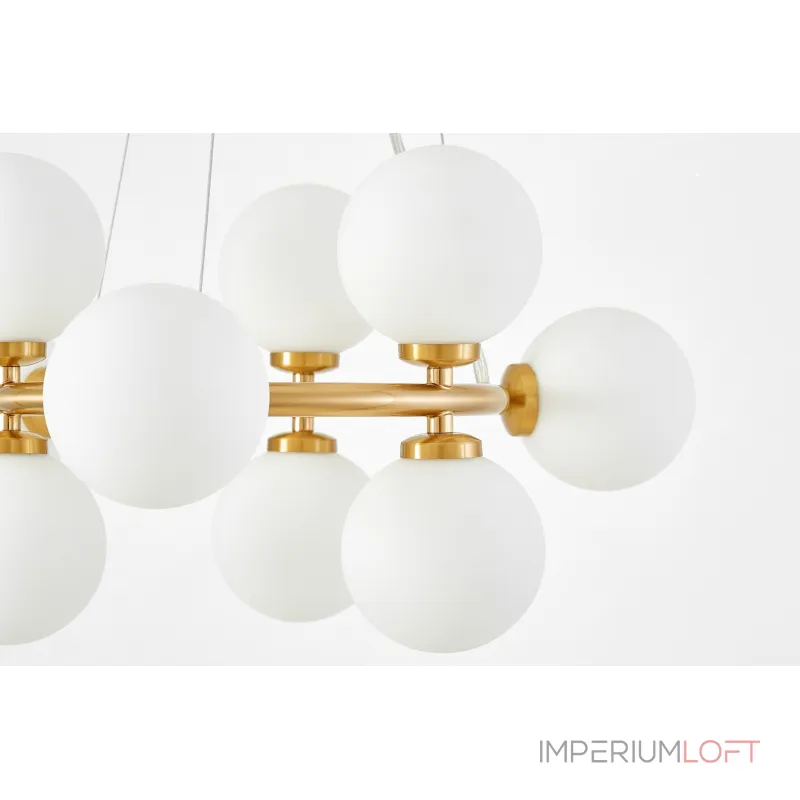 Подвесной светильник Lumina Deco Marsiada LDP 6033-9 MD Подвесной светильник Lumina Deco Marsiada LDP 6033-9 MD