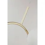 Подвесной светильник Lumina Deco TP 2022-2 GD от ImperiumLoft