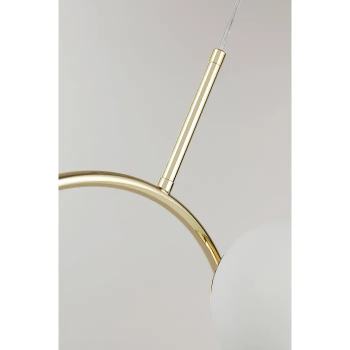 Подвесной светильник Lumina Deco TP 2022-2 GD от ImperiumLoft